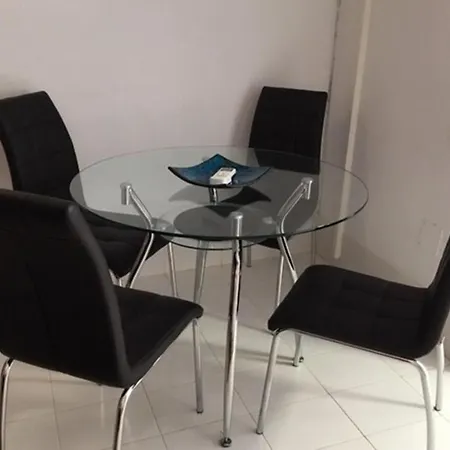 Jasmine Apartamento *