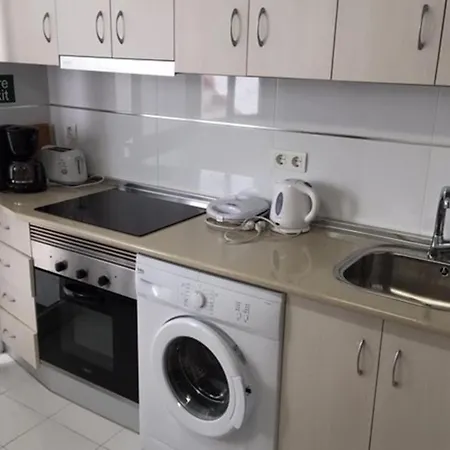 Apartamento Jasmine Nerja
